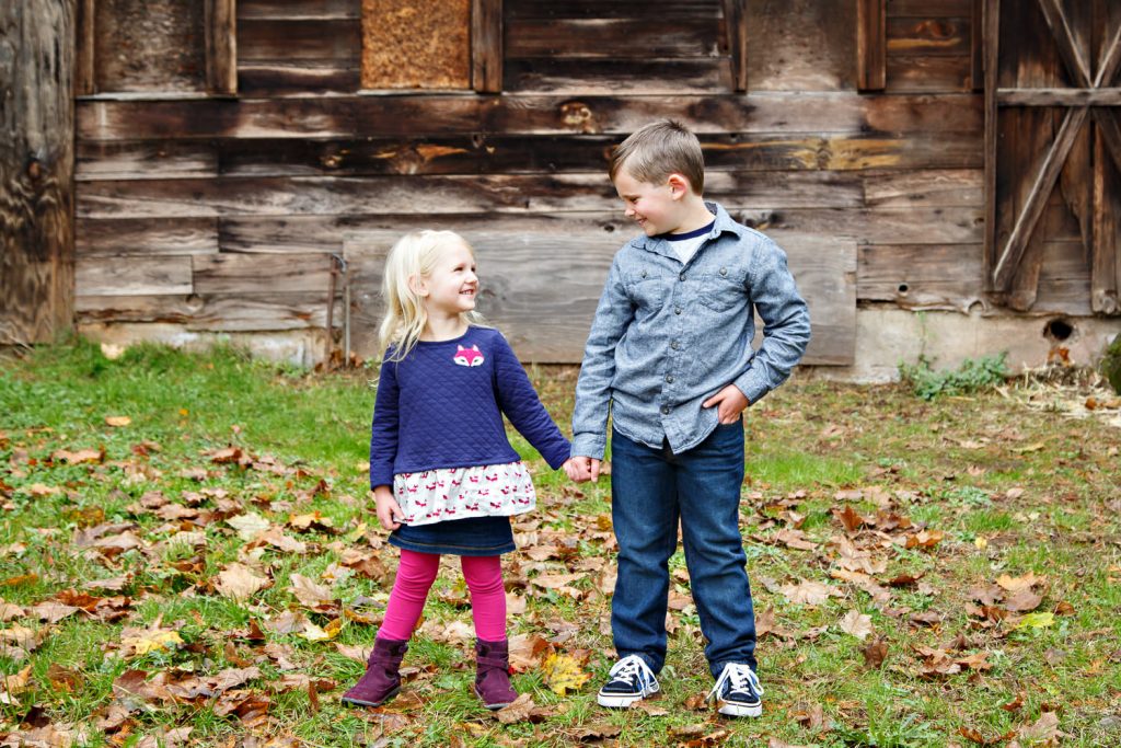 Portland Family Photography