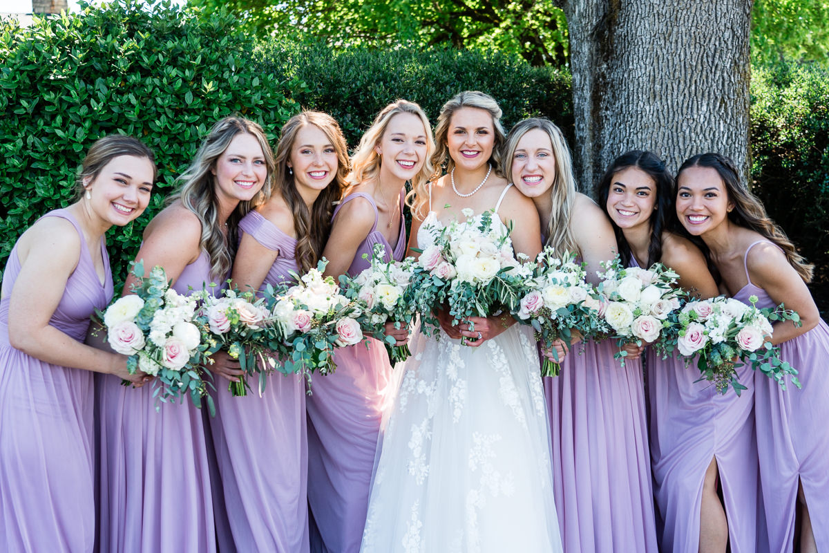 Abbey Road Farm Wedding Photography