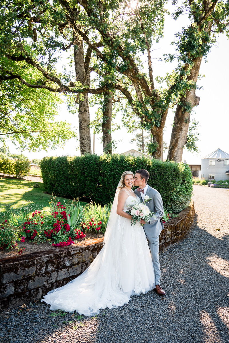 Abbey Road Farm Wedding Photography