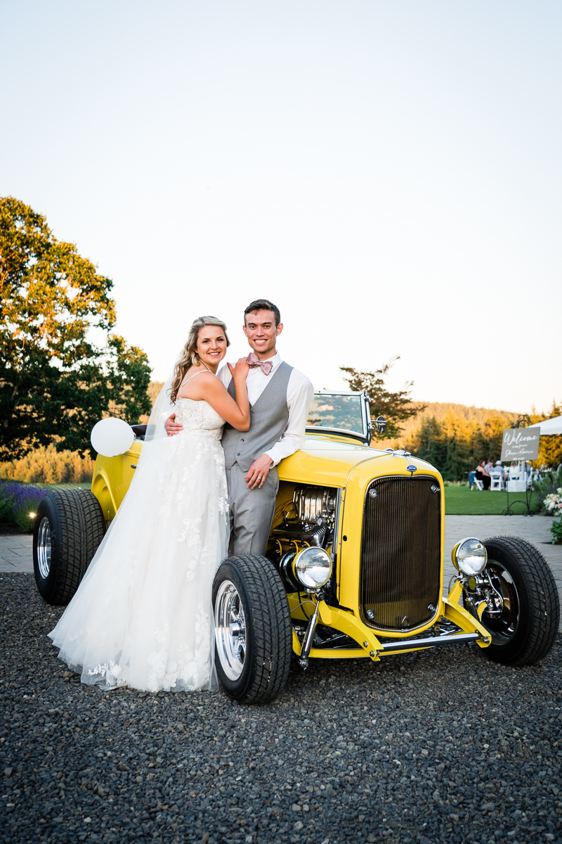 Abbey Road Farm Wedding Photography