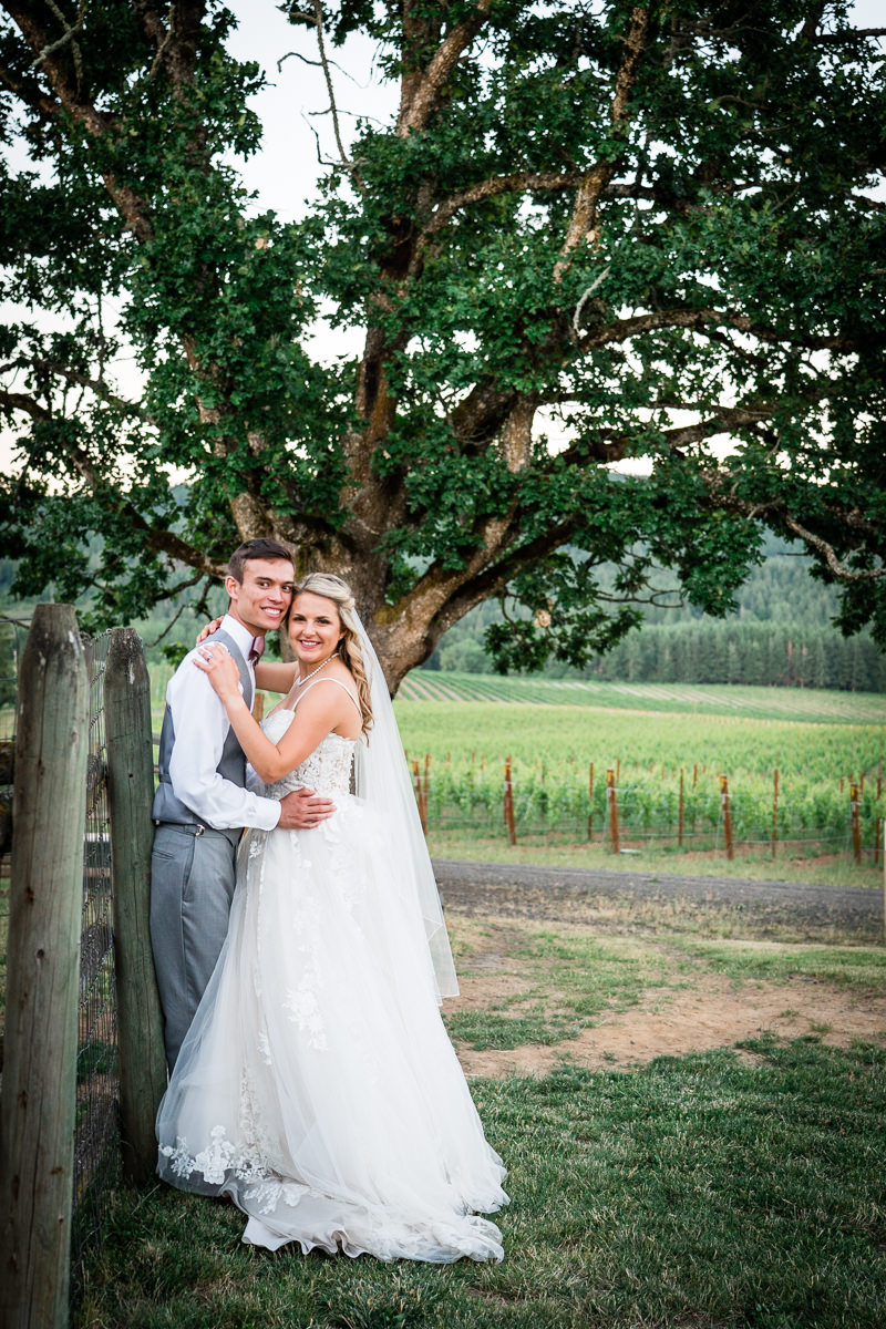 Abbey Road Farm Wedding Photography