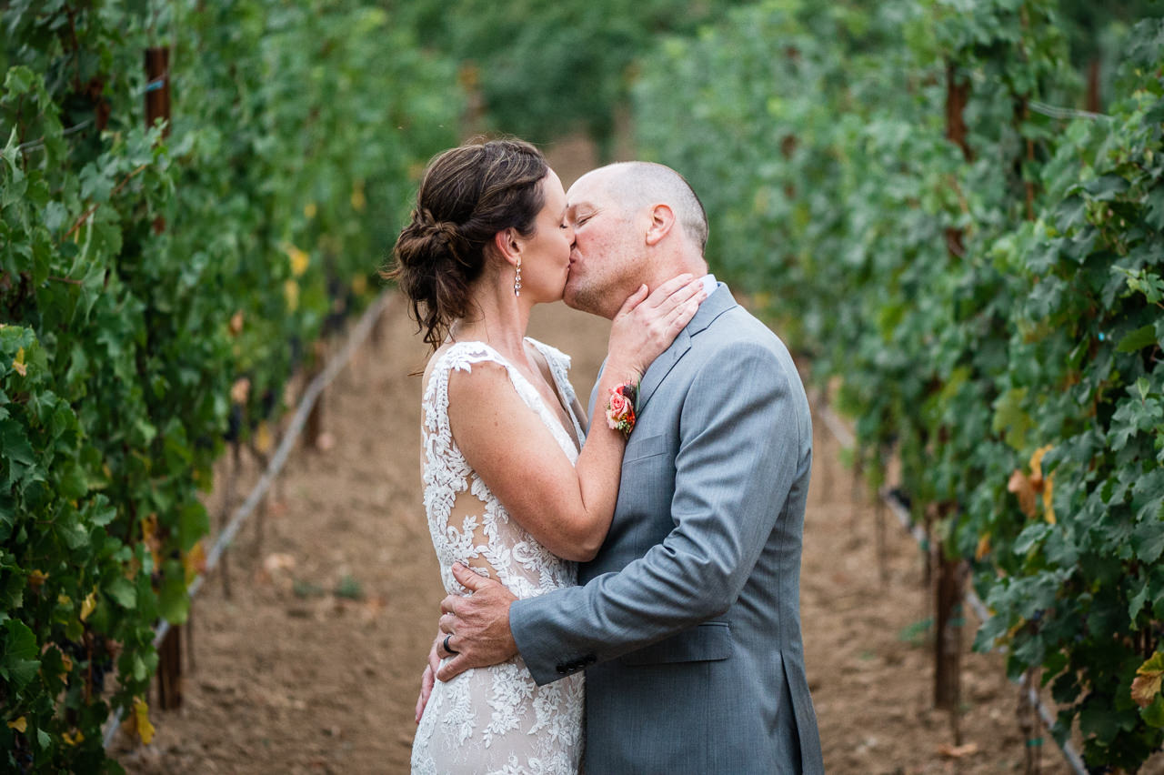 Abbey Road Farm Wedding