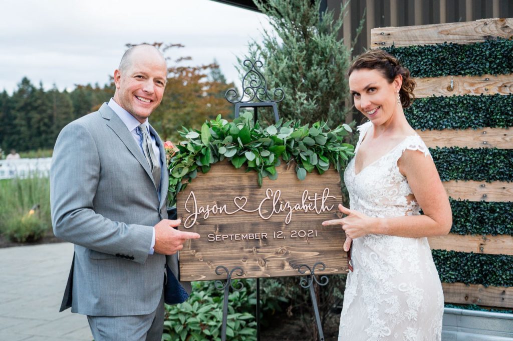 Abbey Road Farm Wedding