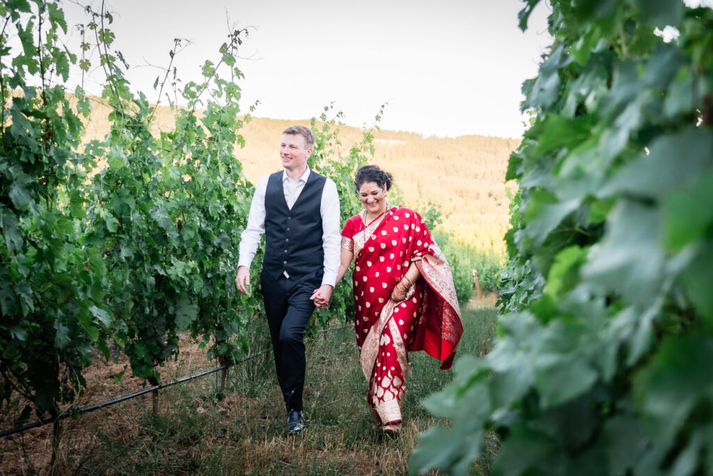 Abbey Road Farm Wedding Celebration