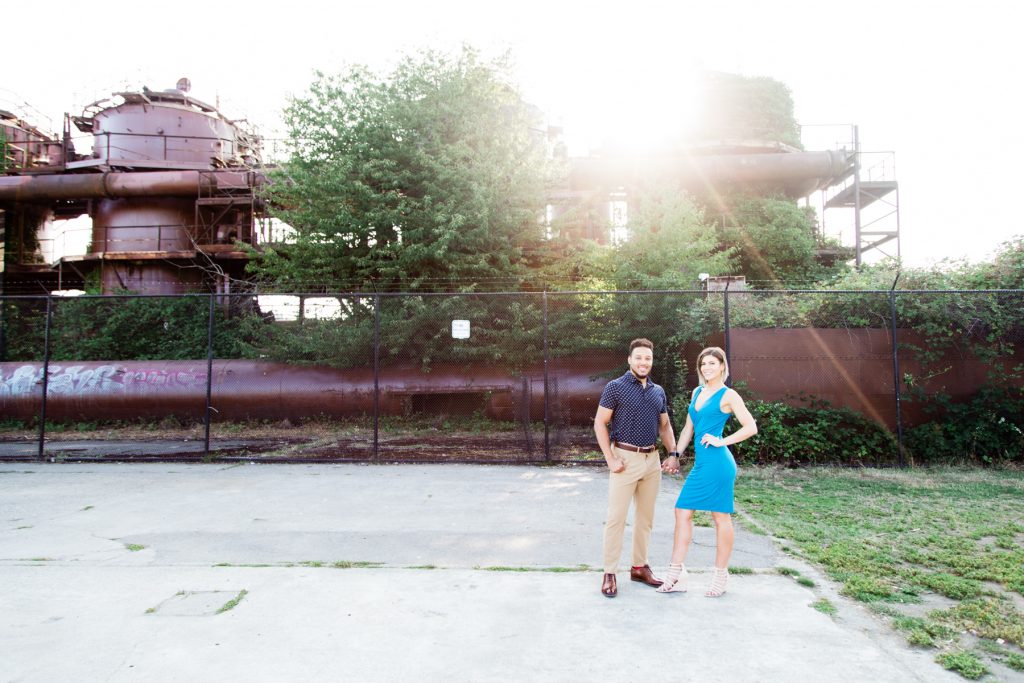 Hot to choose your wedding photographer get and engagement session