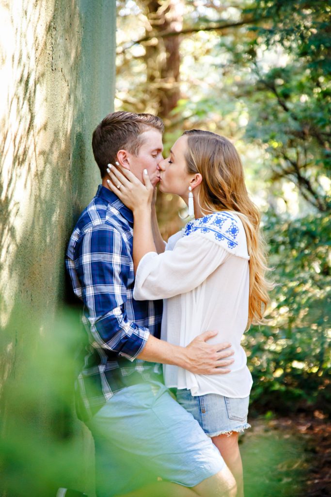 Portland Engagement Photography
