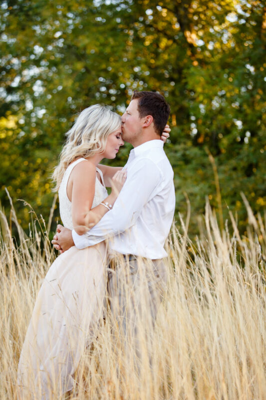 Portland Engagement Photographer