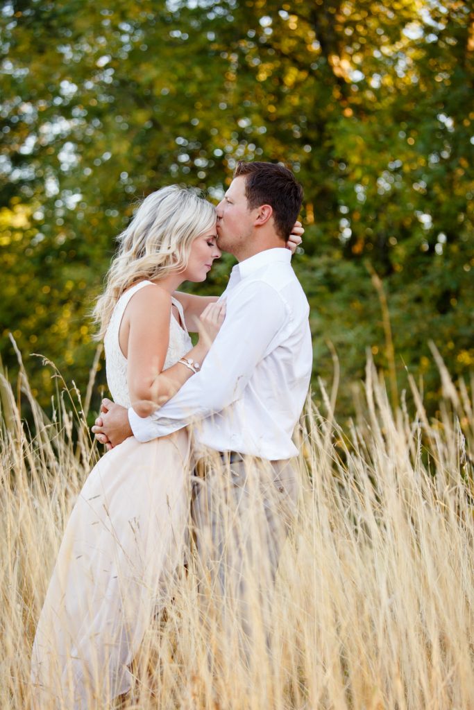 Portland Engagement Photographer