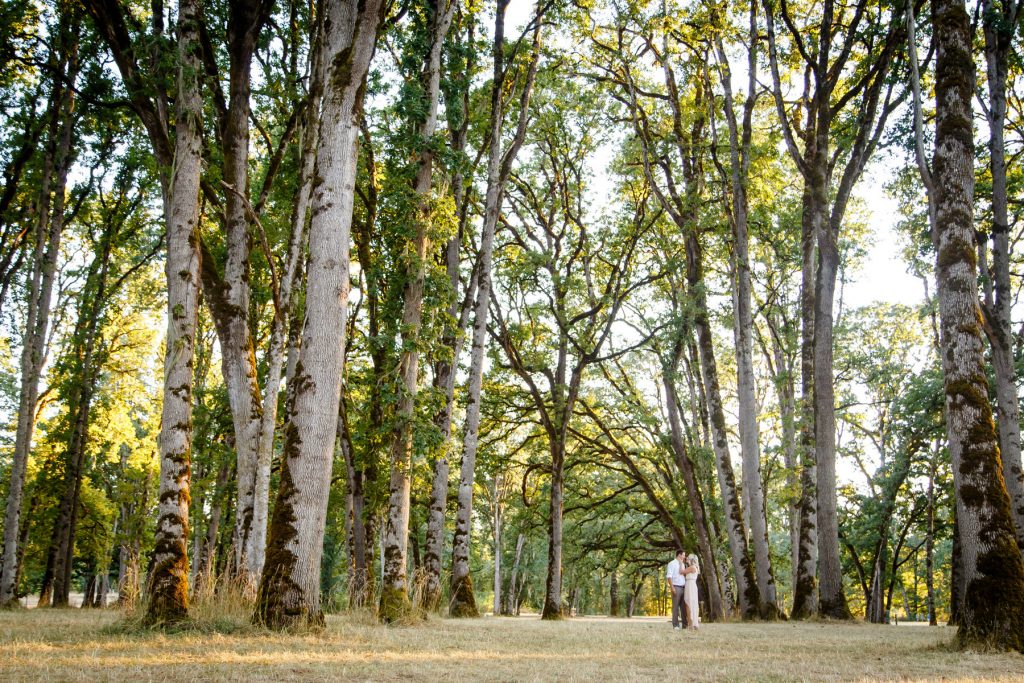 Portland Engagement Photographer