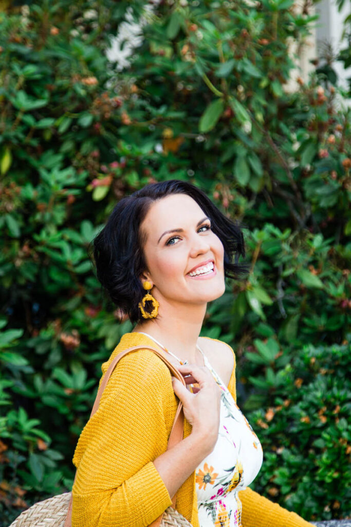 Portland Branding Photos