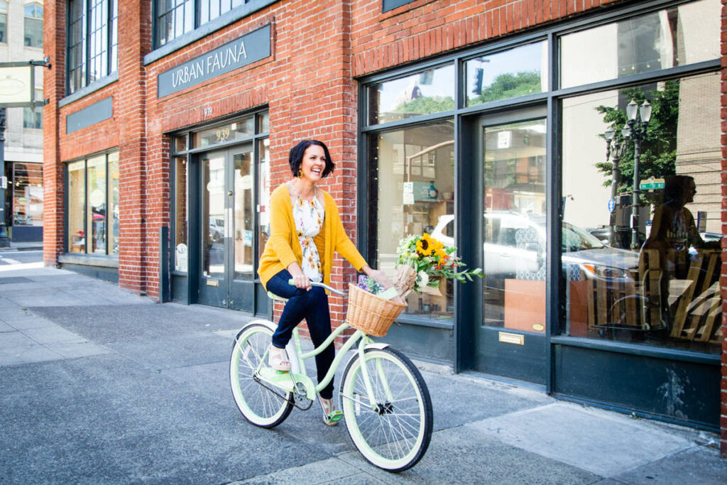 Portland Branding Photographer