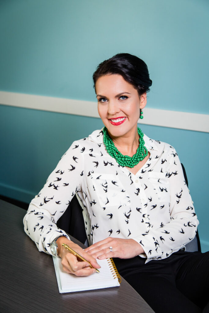 Portland Office Branding Photography