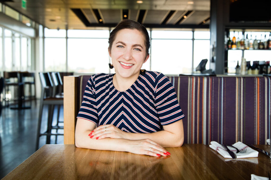 Portland Branding Photography