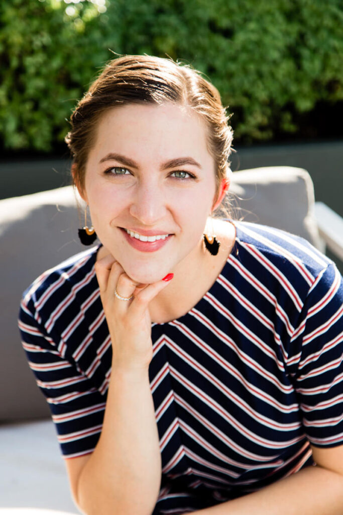 Portland Branding Photography