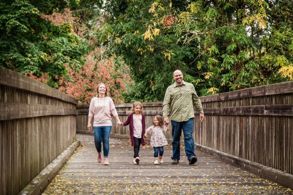 Portland Family Photographer