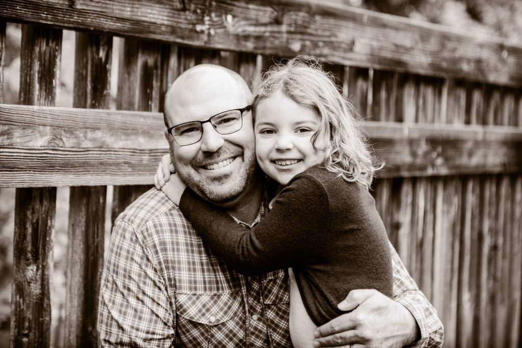 Portland Family Photographer