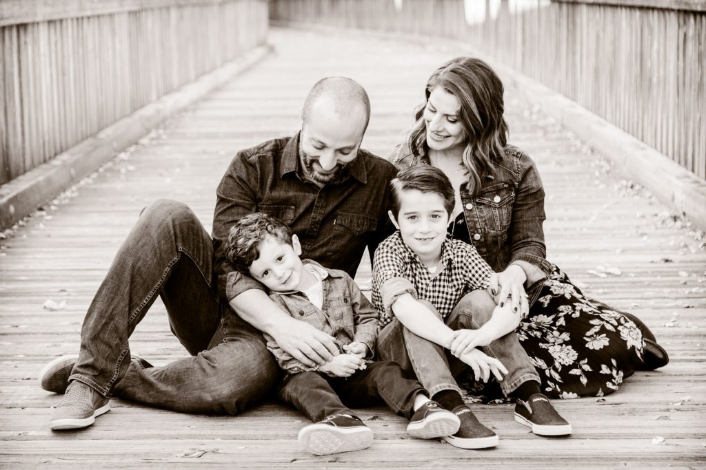 Portland Family Photographer