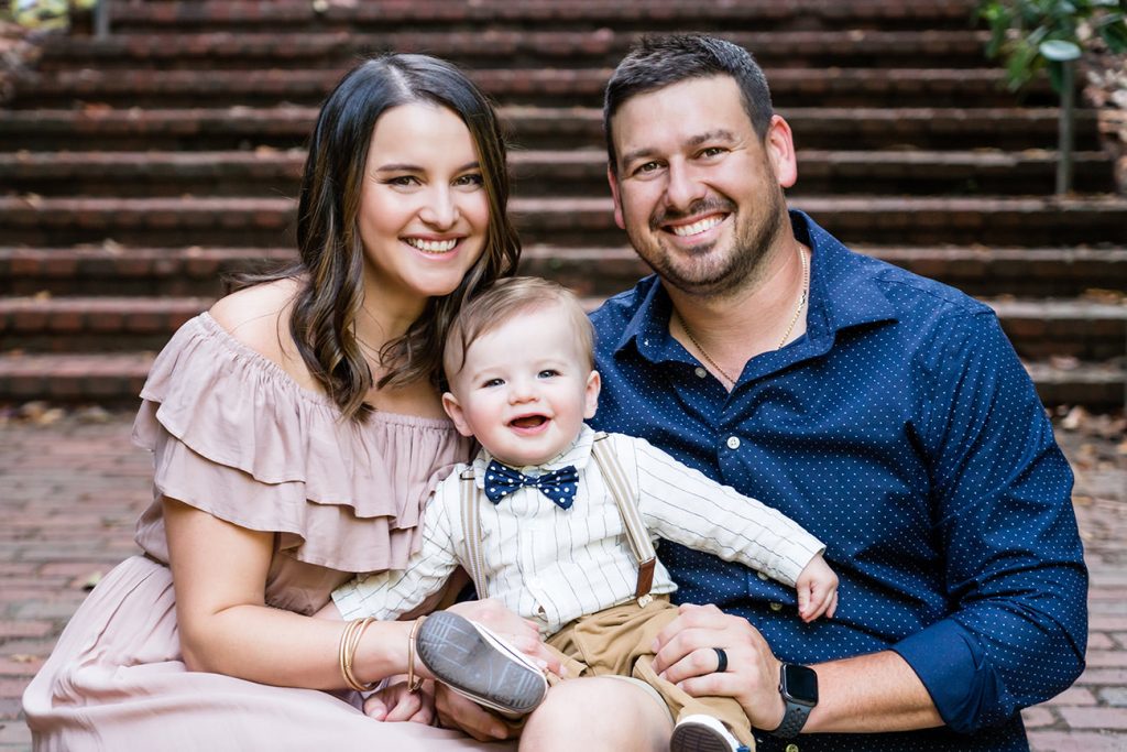 Portland Family Photography