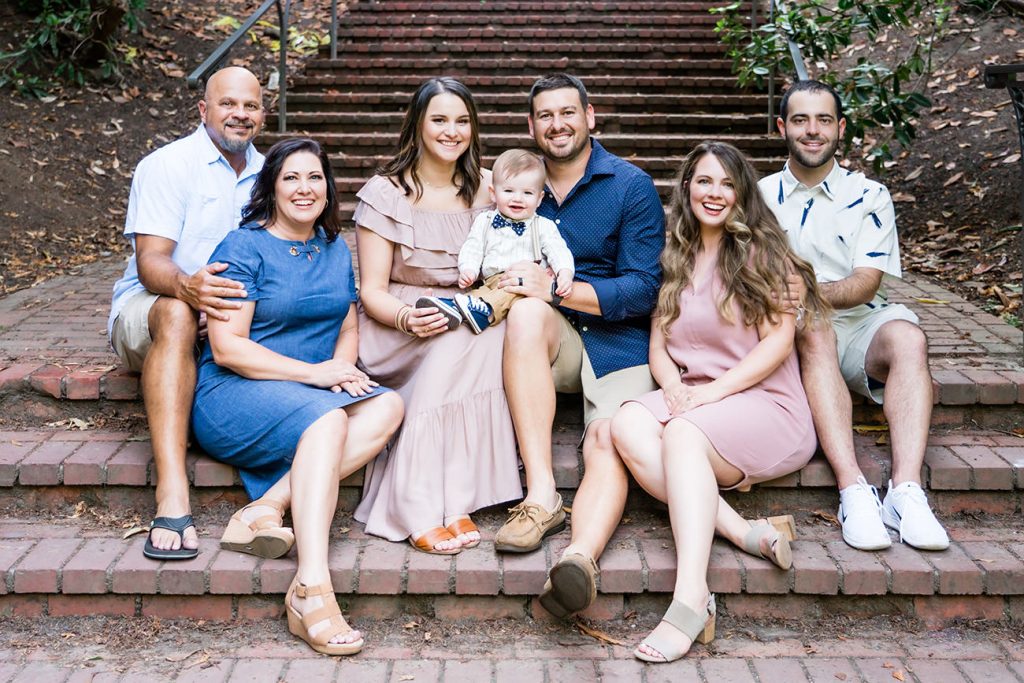 Portland Family Photography