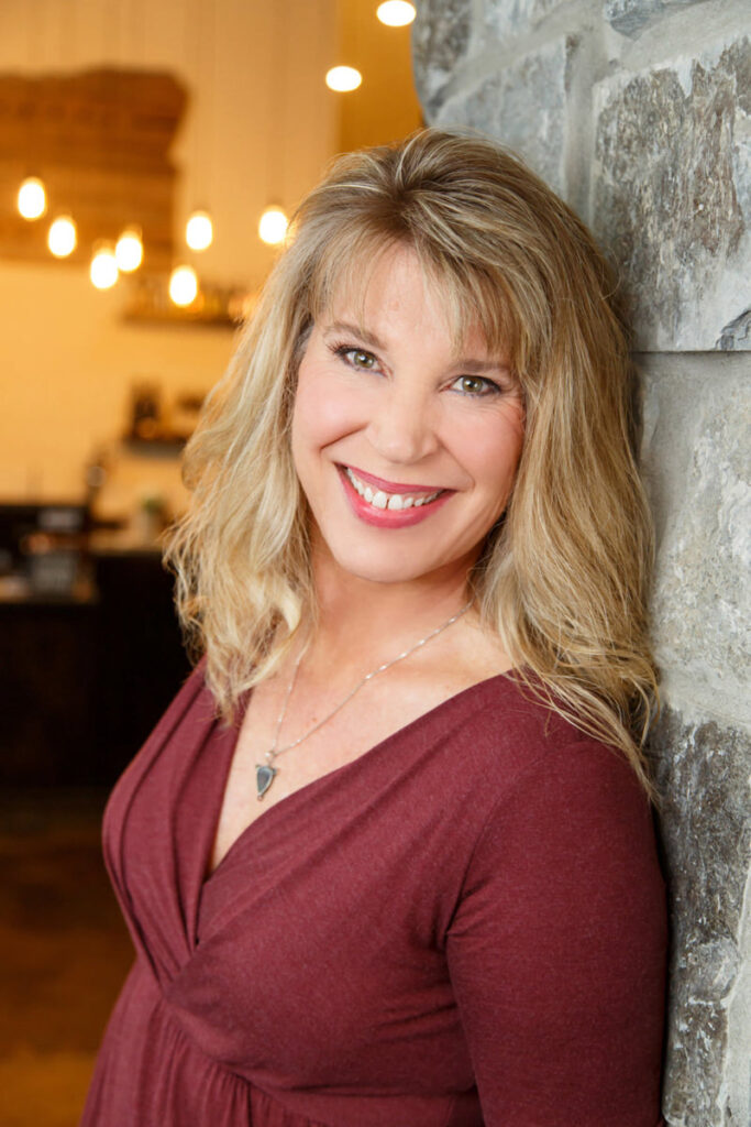 Portland Headshot Photos