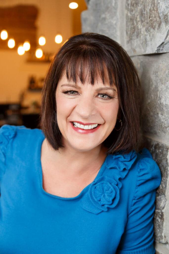 Portland Headshot Photographer