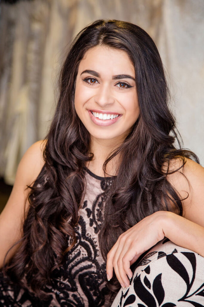 Portland Headshot Photography