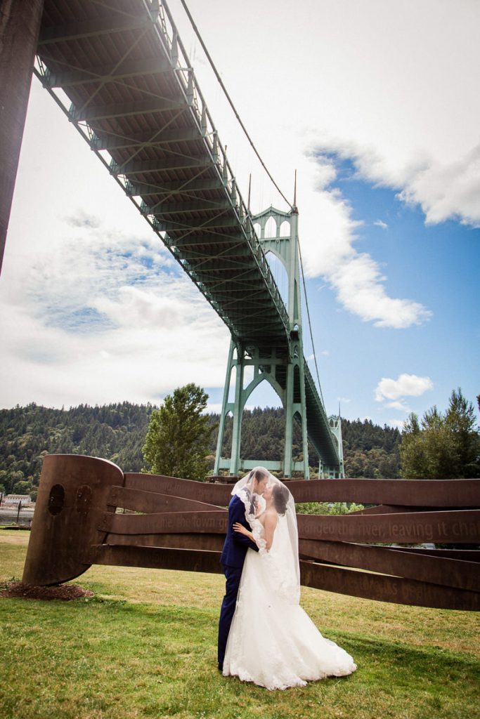 Oregon Wedding Photographer