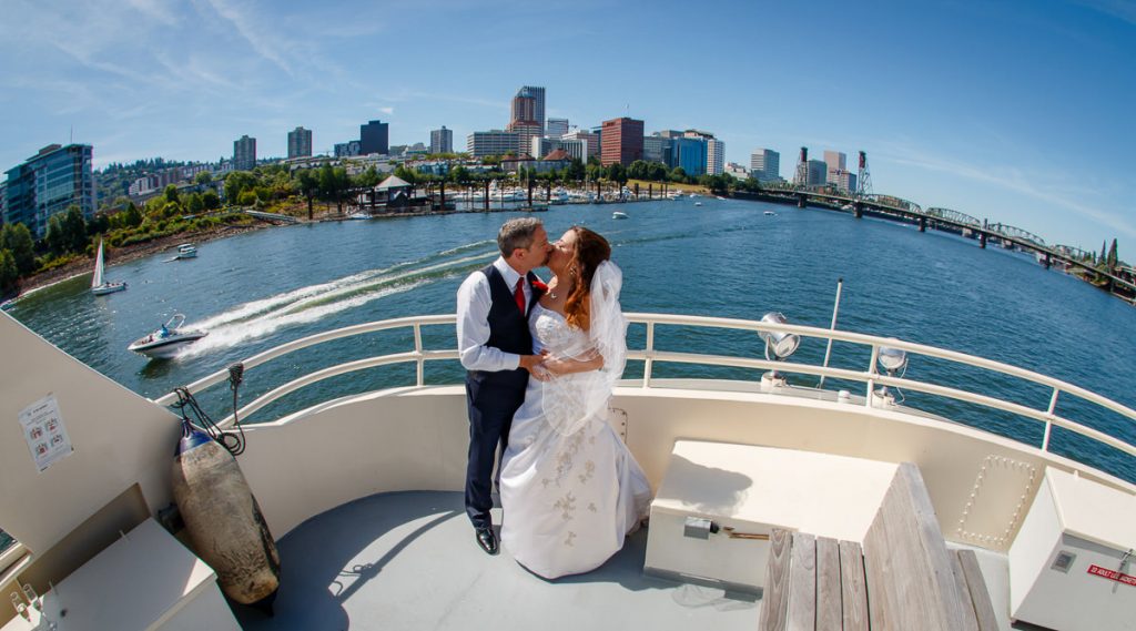 Oregon Wedding Photographer