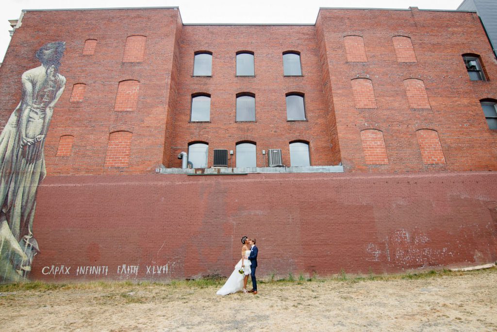 Oregon Wedding Photographer