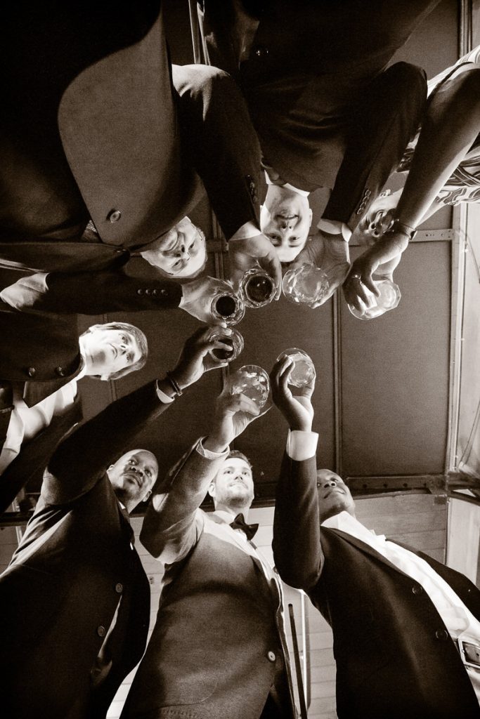 Oregon Wedding Photographer