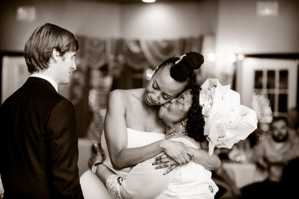 Oregon Wedding Photographer