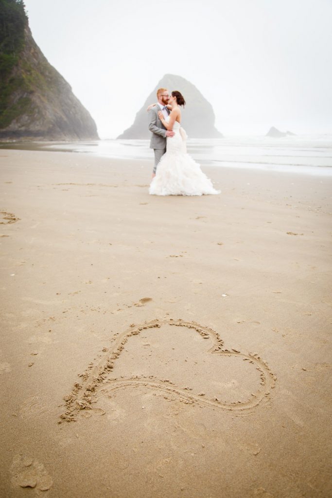 Oregon Wedding Photographer
