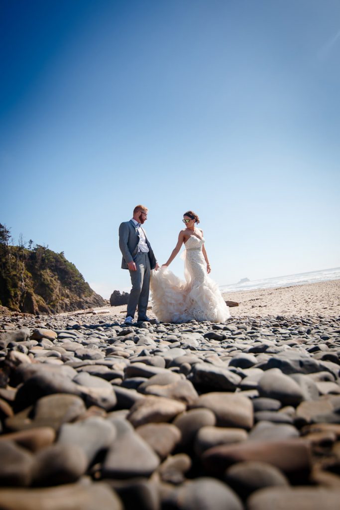 Oregon Wedding Photographer