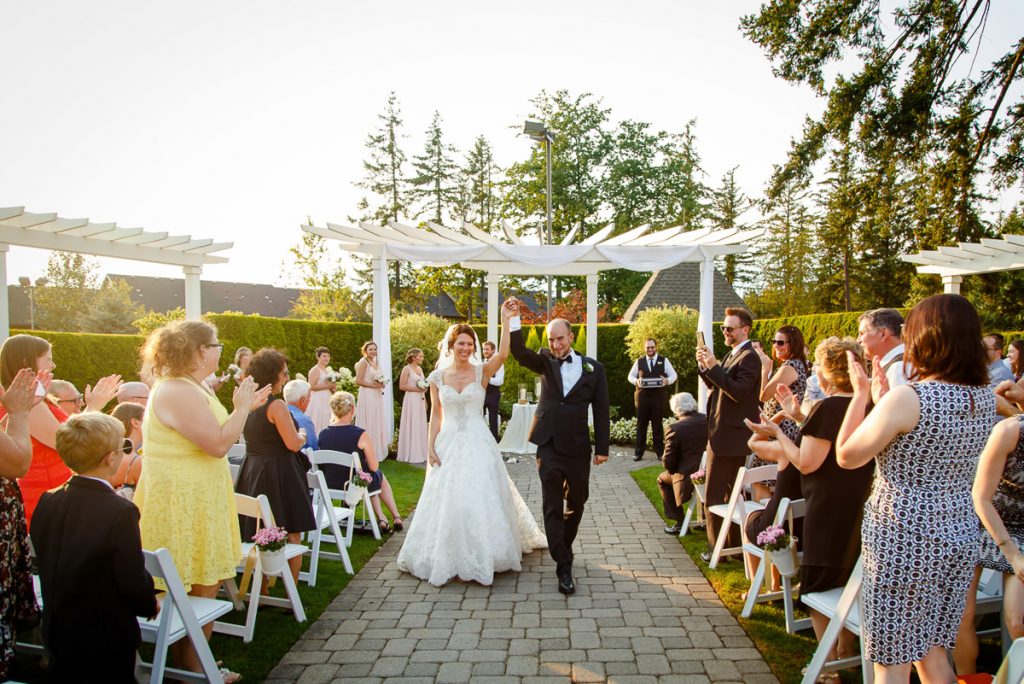 Oregon Wedding Photographer