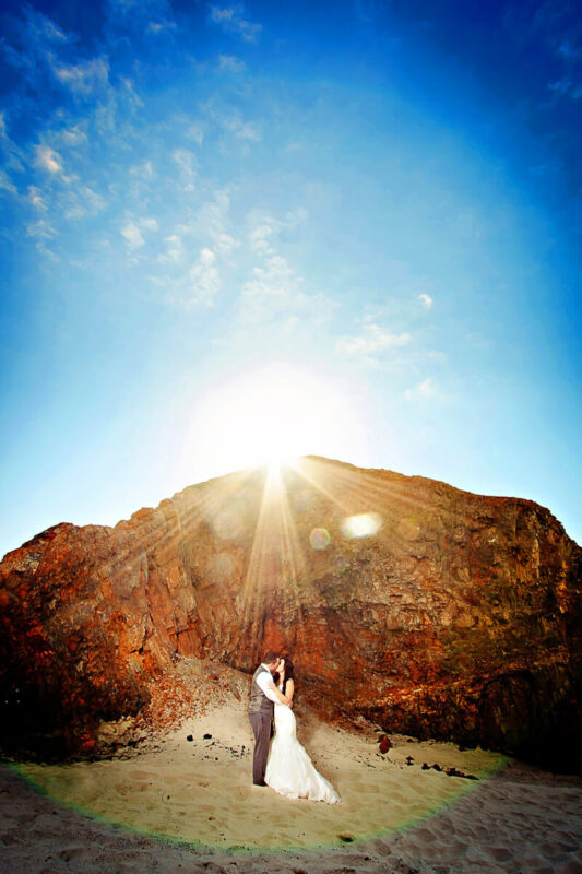 Portland Wedding Photographer Oregon Coast Wedding