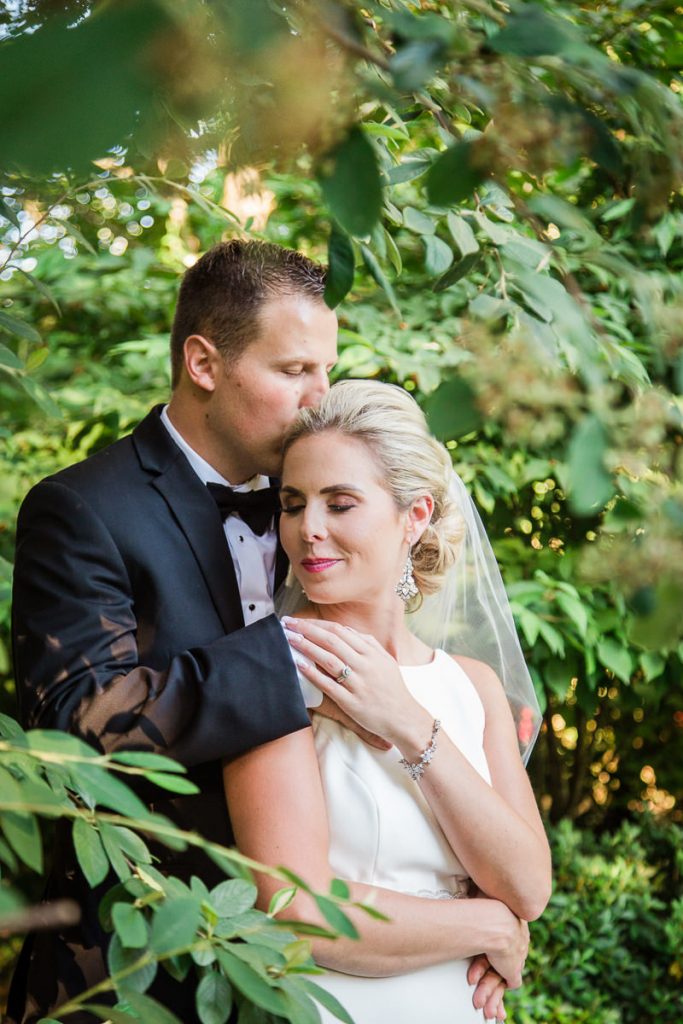 Oregon Wedding Photographer