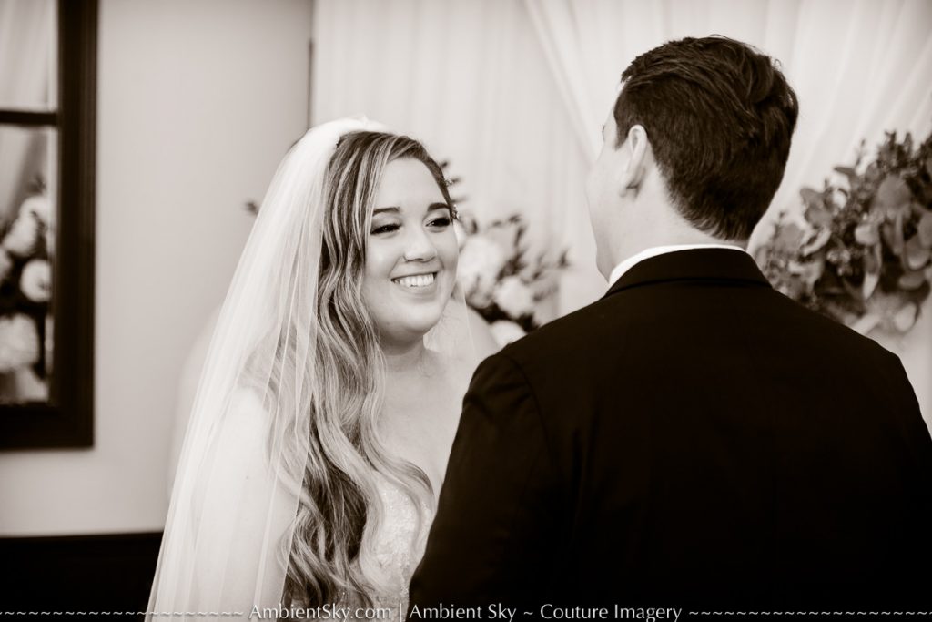 Gray Gables Intimate Wedding Ceremony