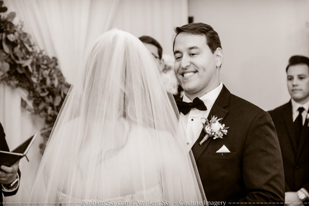 Gray Gables Intimate Wedding Ceremony