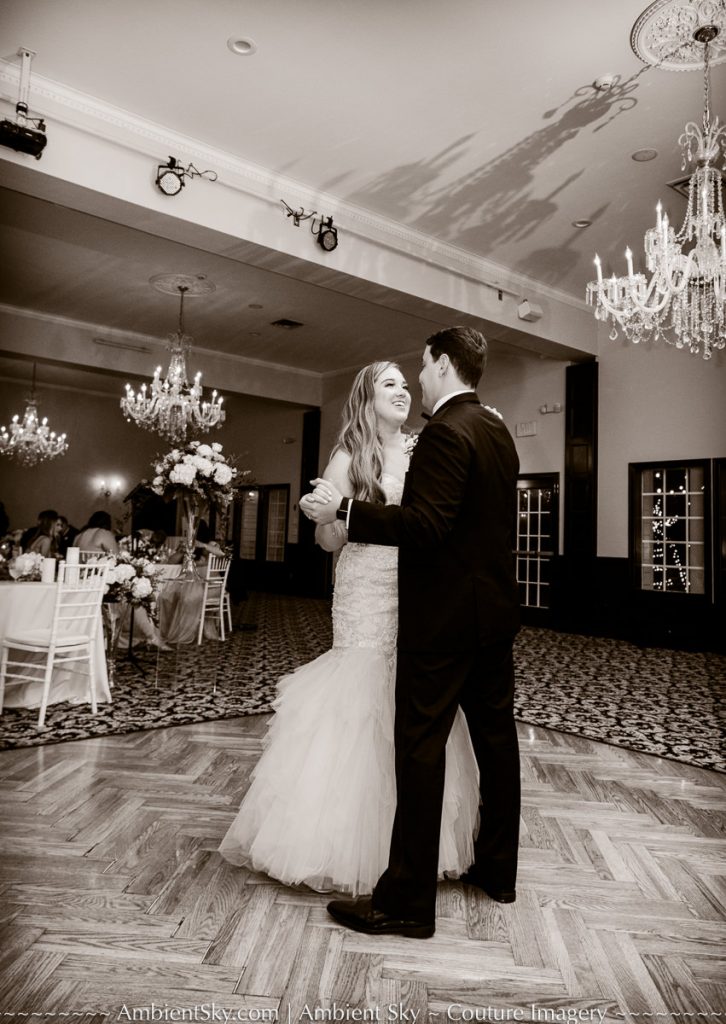 Gray Gables Intimate Wedding