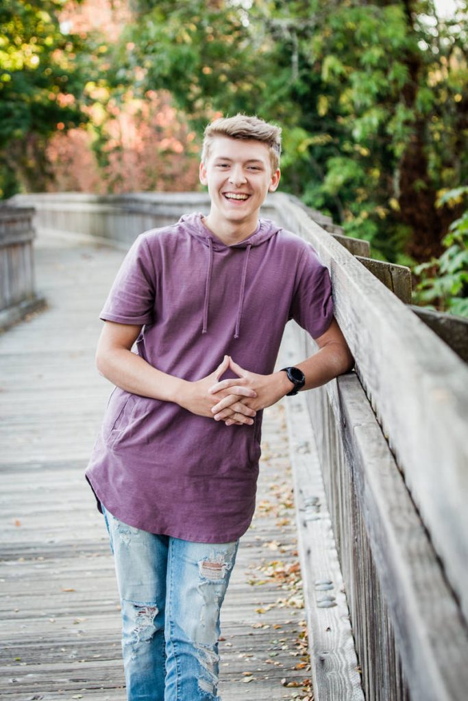 Beaverton High School Senior Pictures