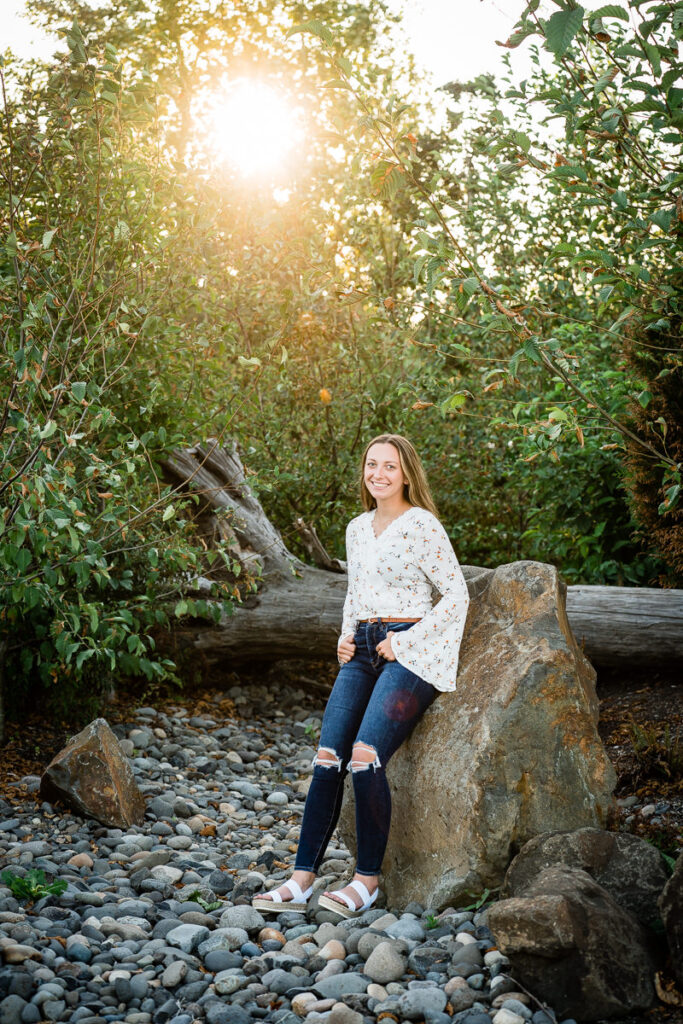 Tualatin Senior Pictures