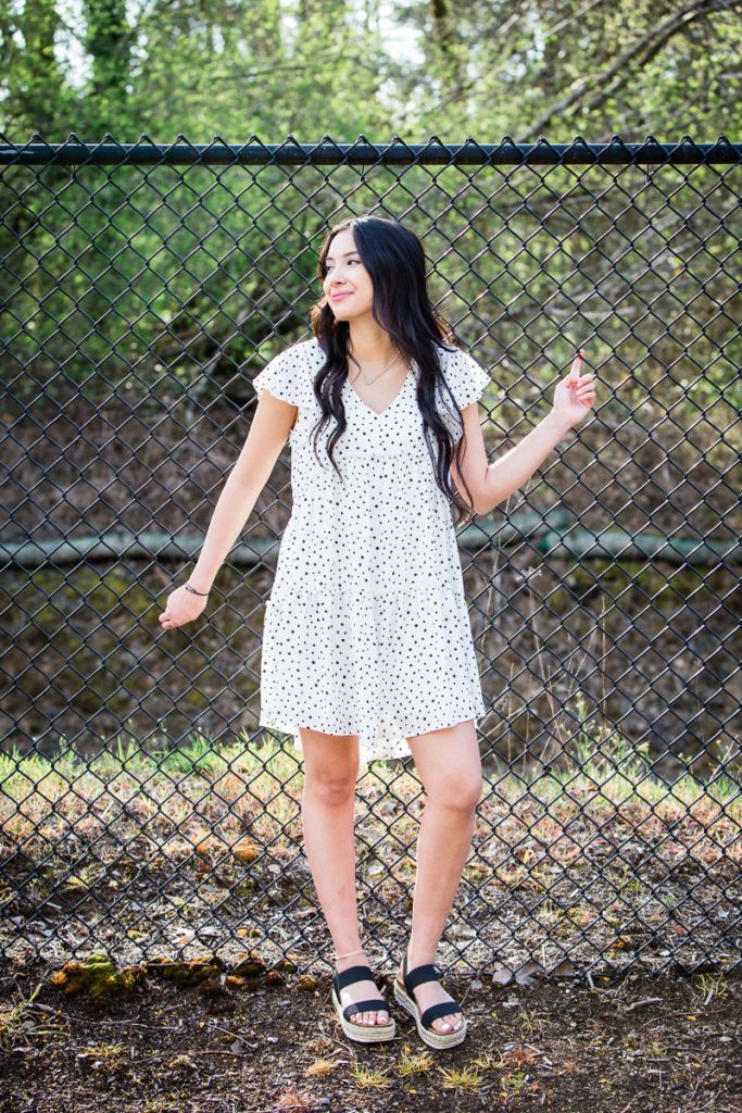 Tualatin Senior Pictures