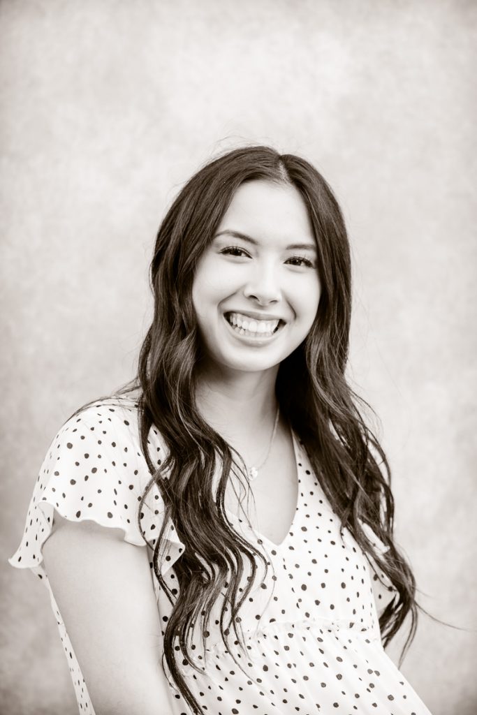 Beaverton Senior Pictures