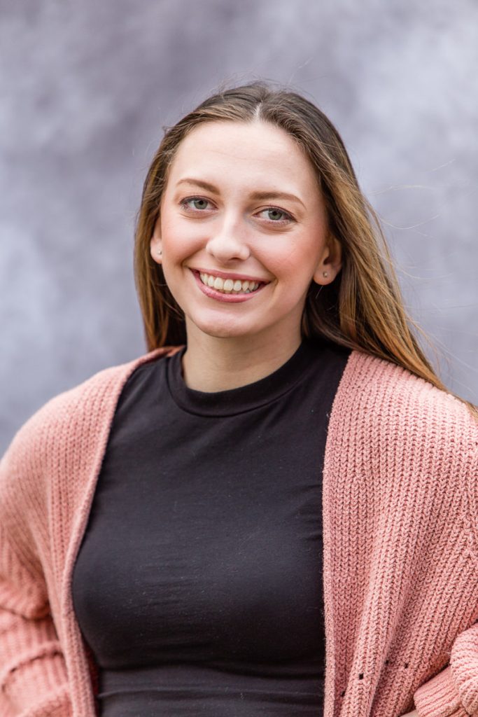 Portland Senior Pictures