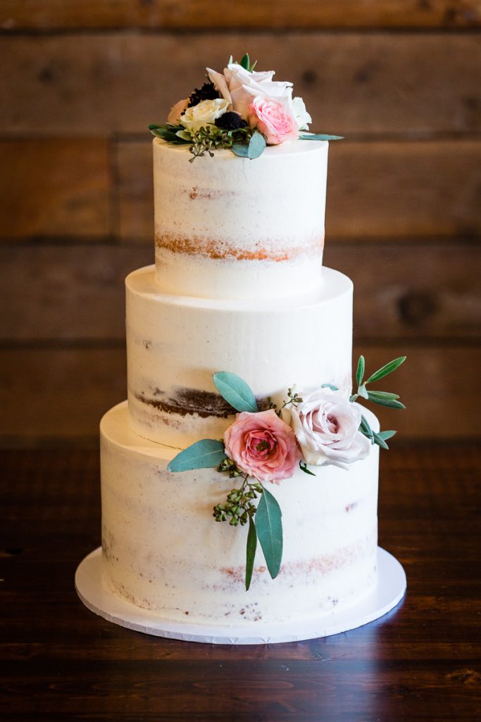 Abbey Road Farm Wedding Photography