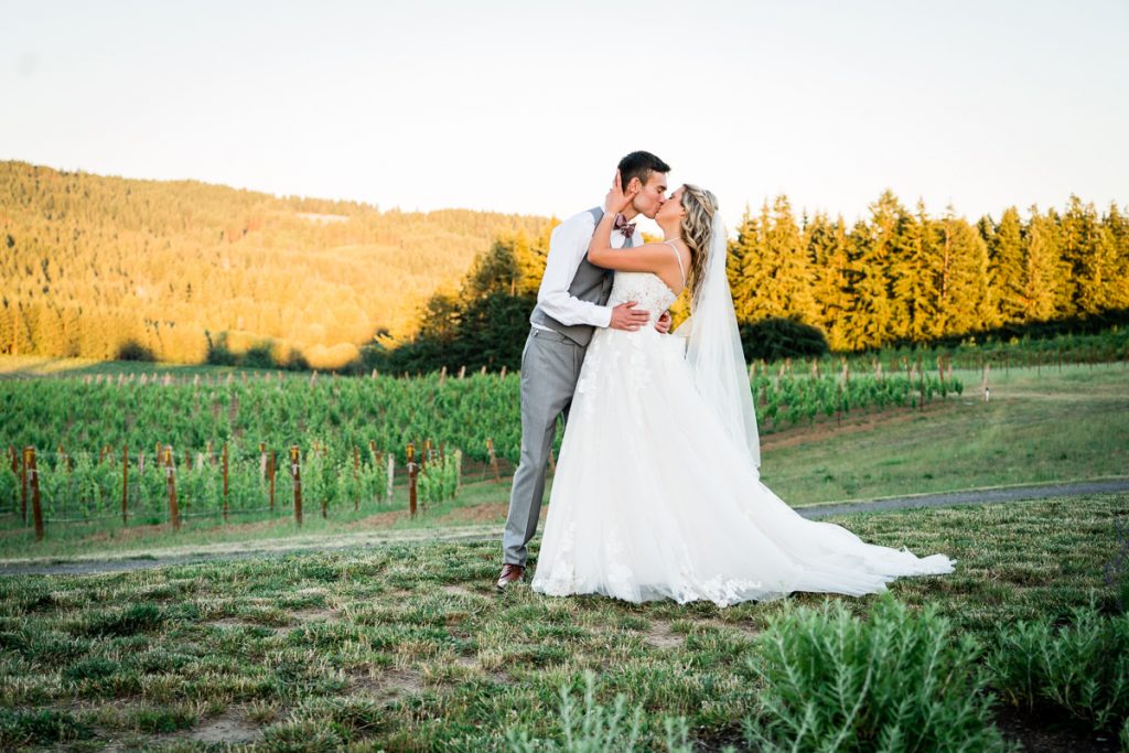 Abbey Road Farm Wedding Photography