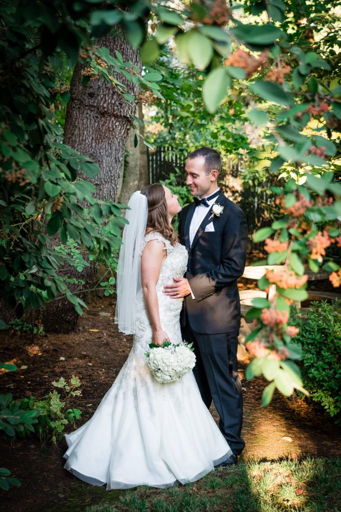 Gray Gables Wedding Portland