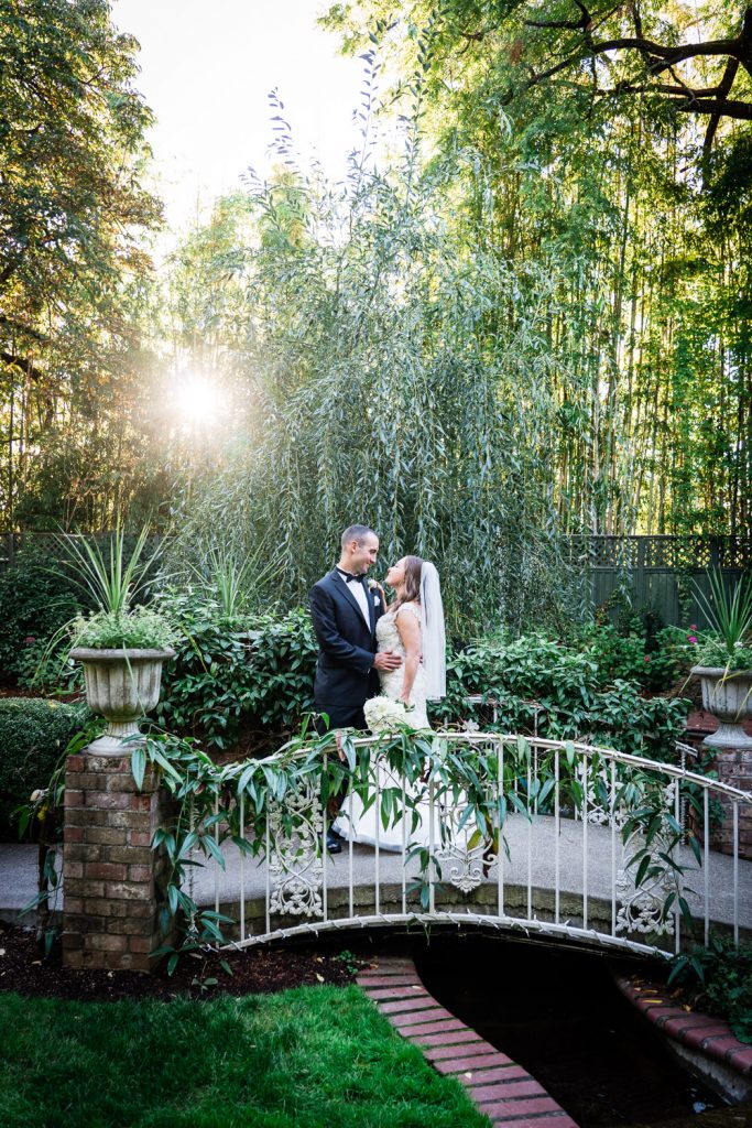 Gray Gables Wedding Portland