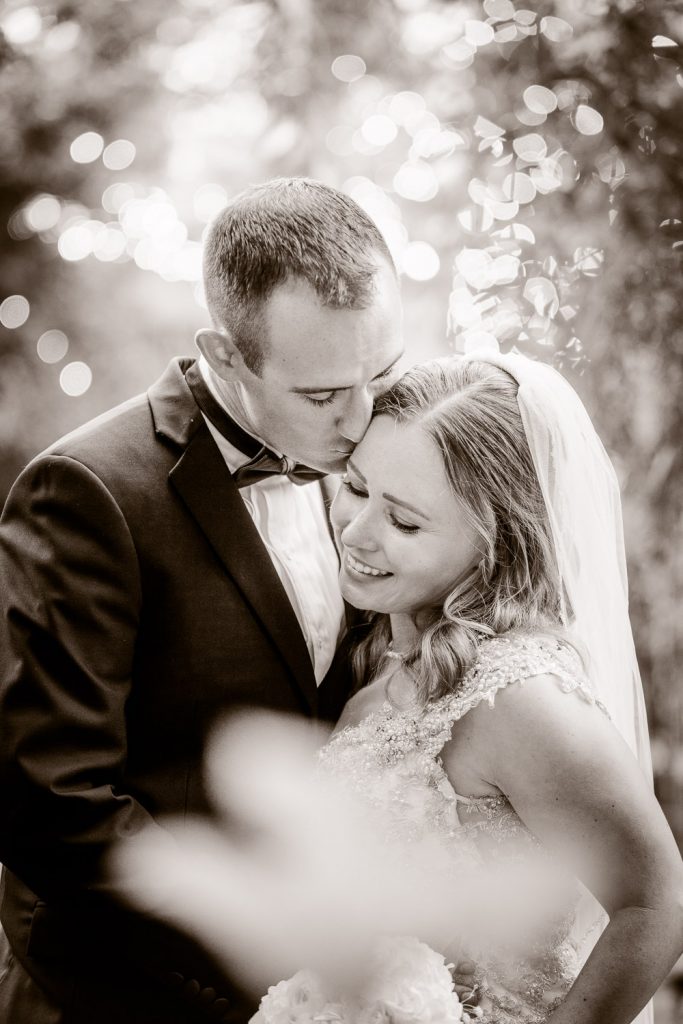 Gray Gables Wedding Portland