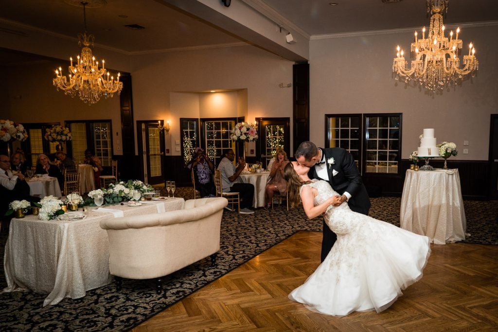 Gray Gables Wedding Portland